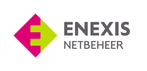 ElaadNL / Enexis Groep Logo