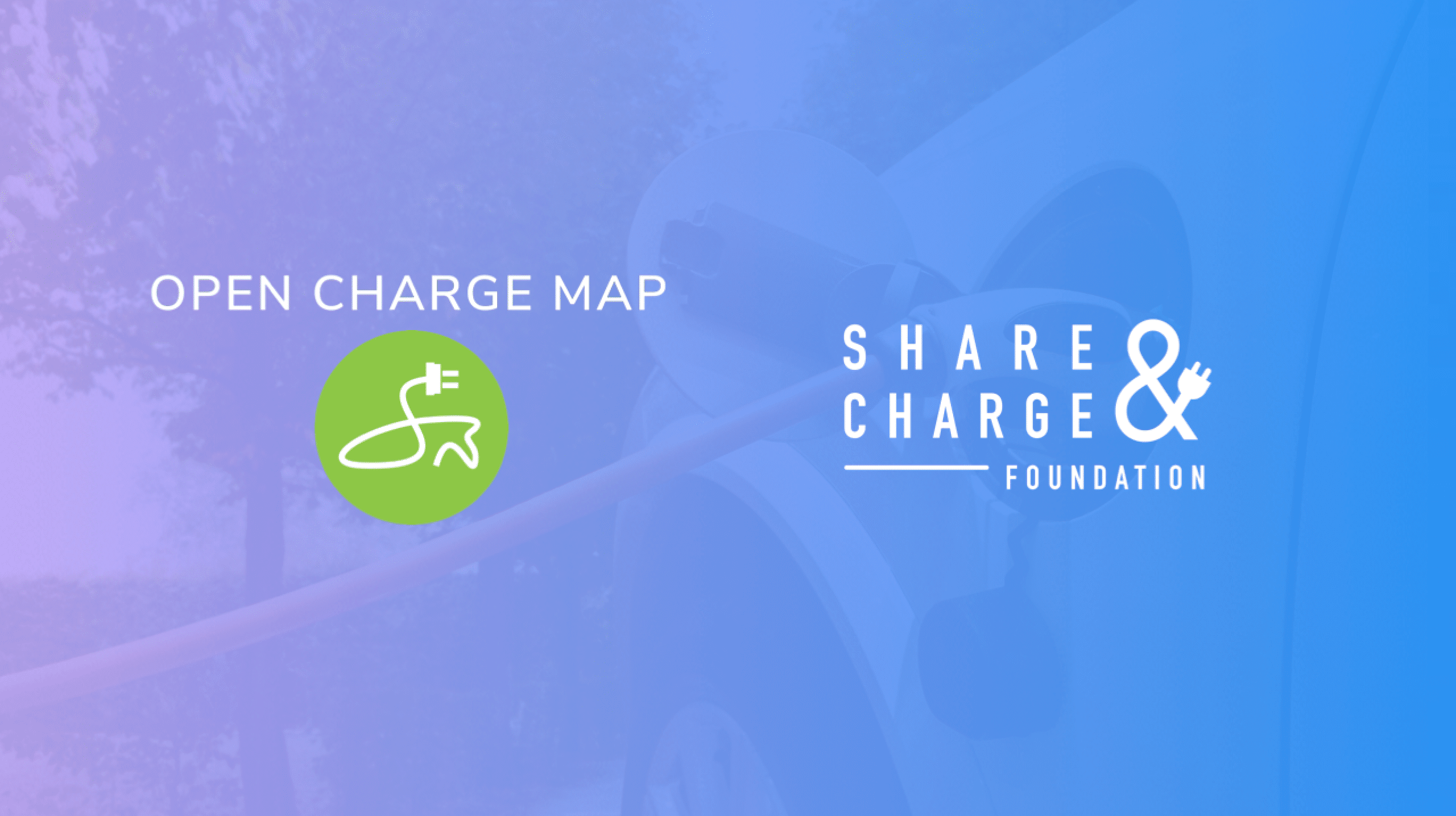 Open Charge Map